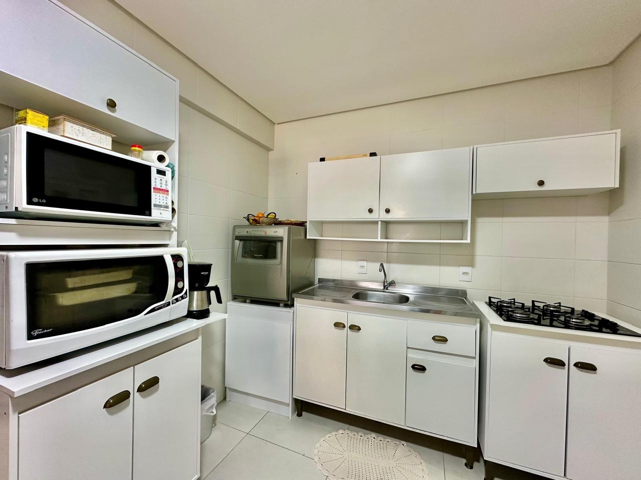 Apartamento — Antoni Gaudi — foto 5