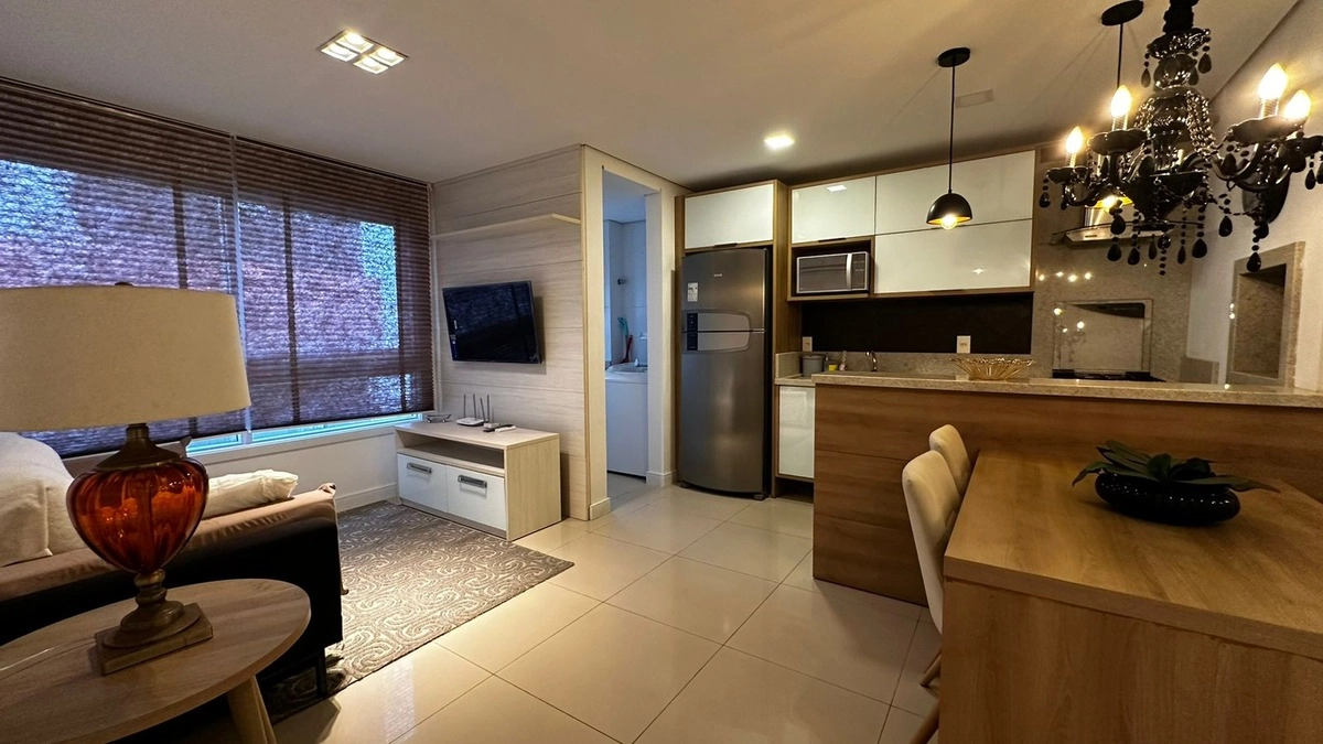 Apartamento — Via Del Mare