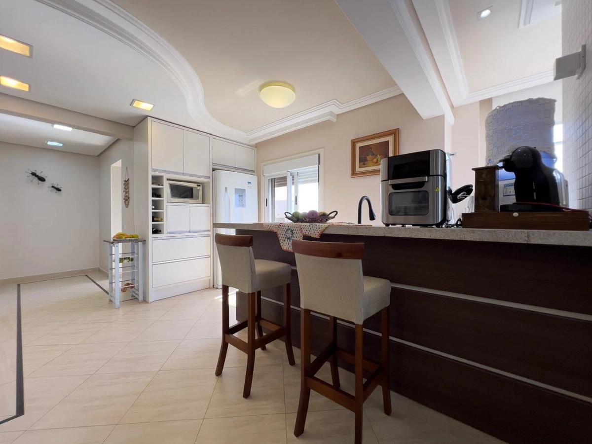 Apartamento — Palazzo Felicitá — foto 4