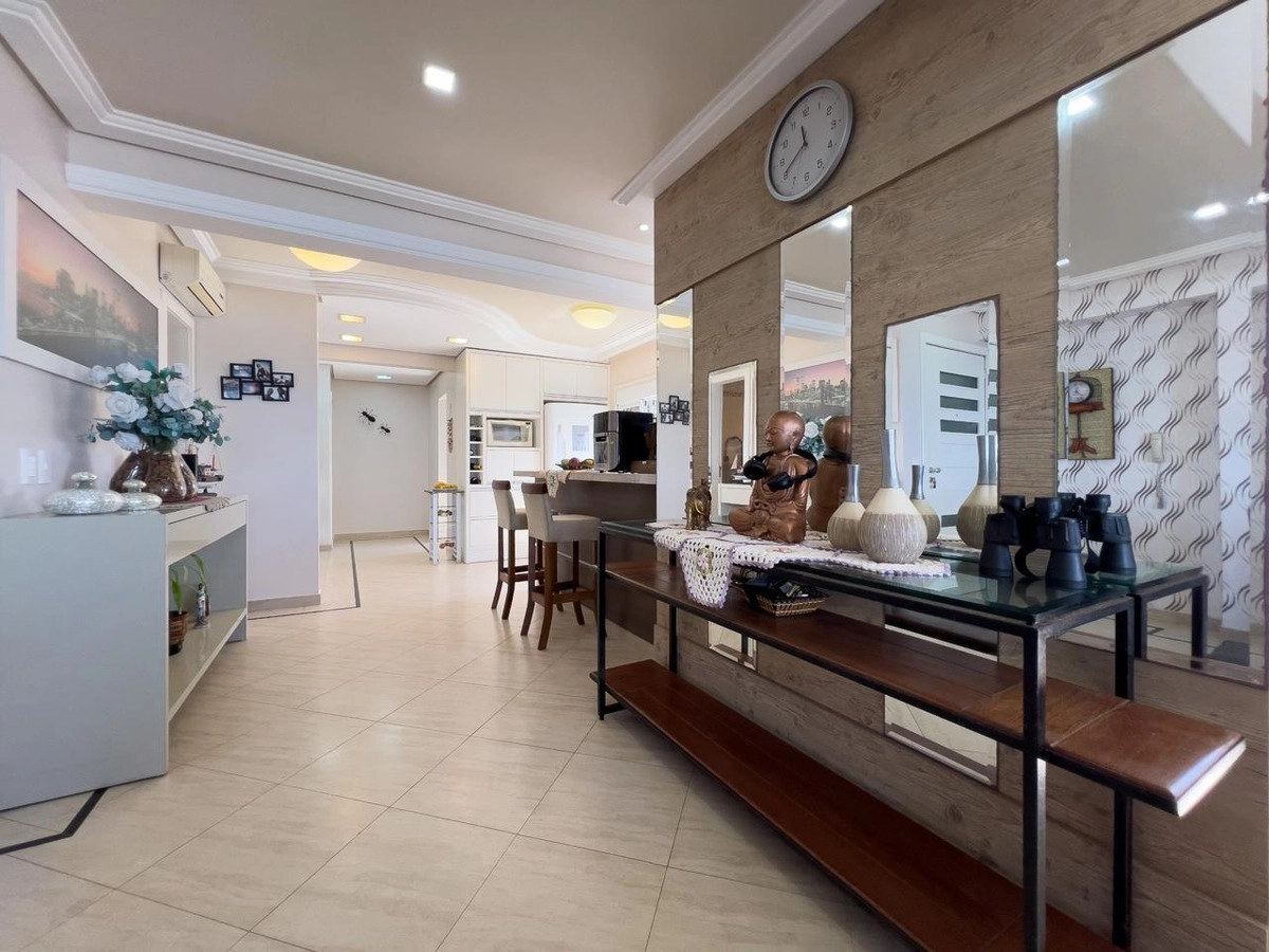 Apartamento — Palazzo Felicitá — foto 5