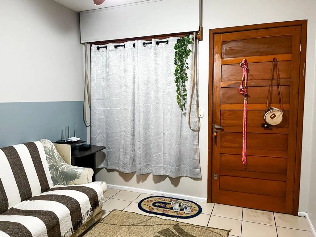Apartamento — Laurent