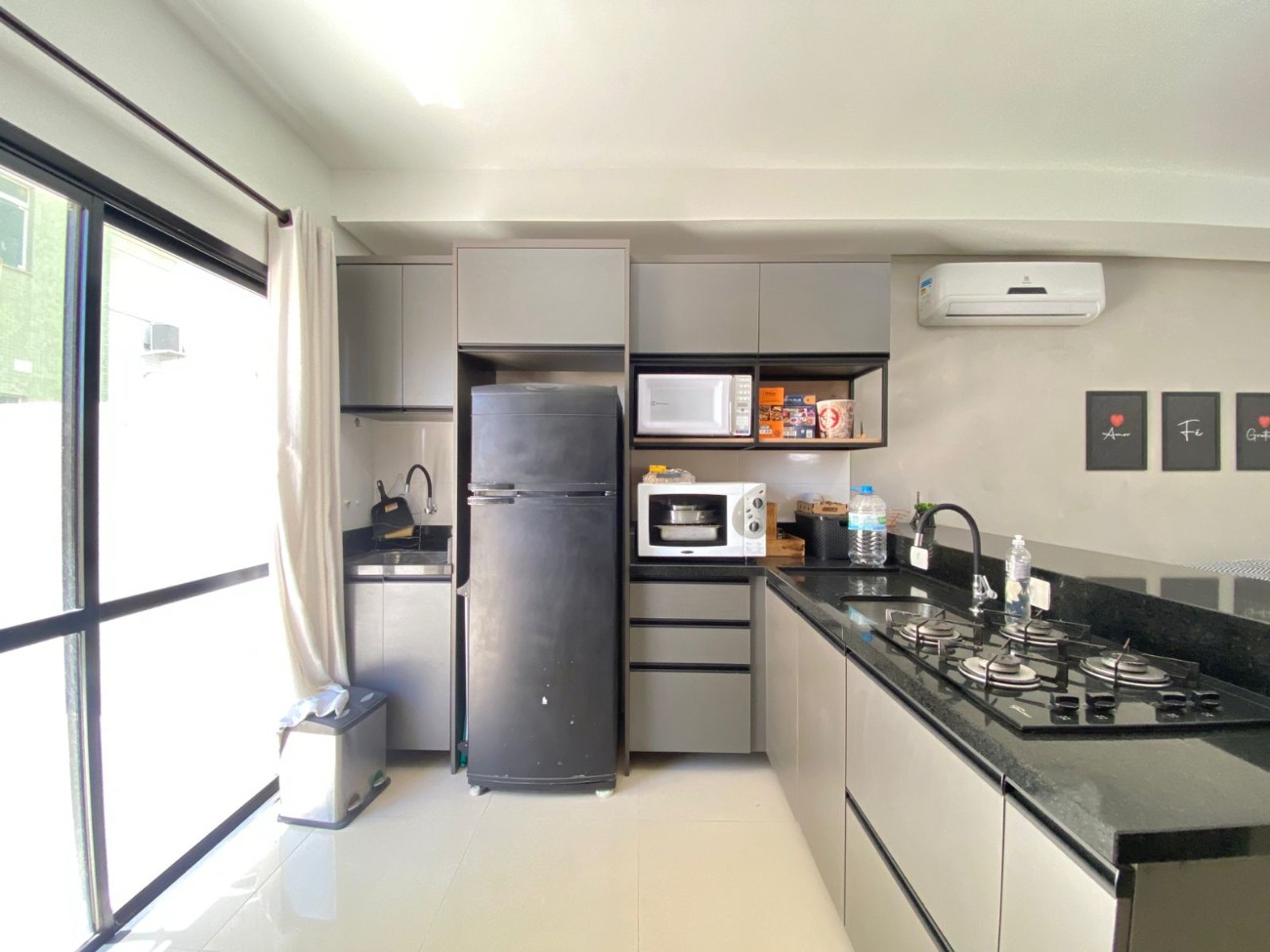 Apartamento — Puerto Madero — foto 4