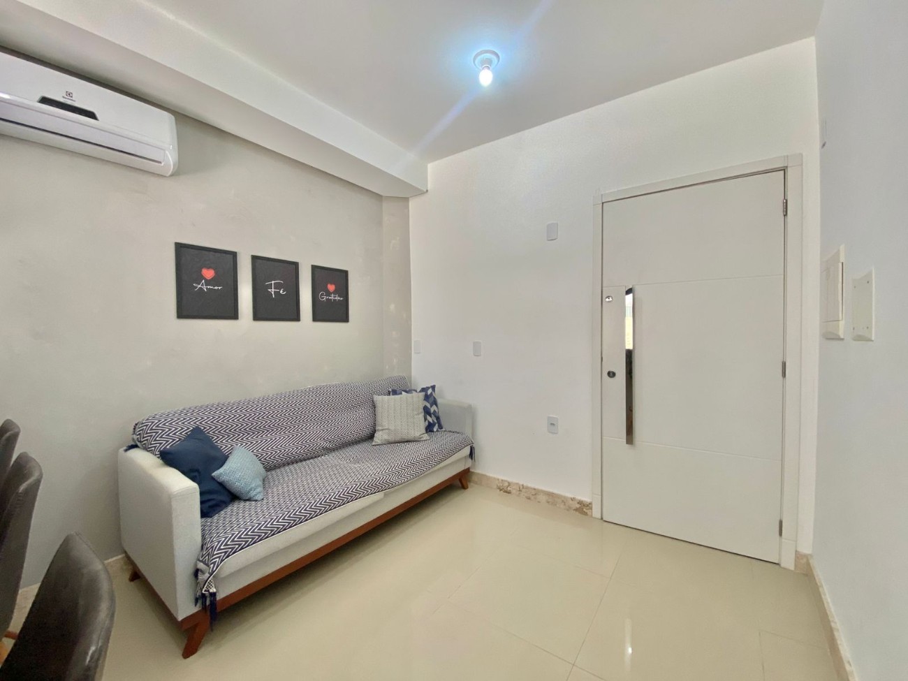 Apartamento — Puerto Madero — foto 2