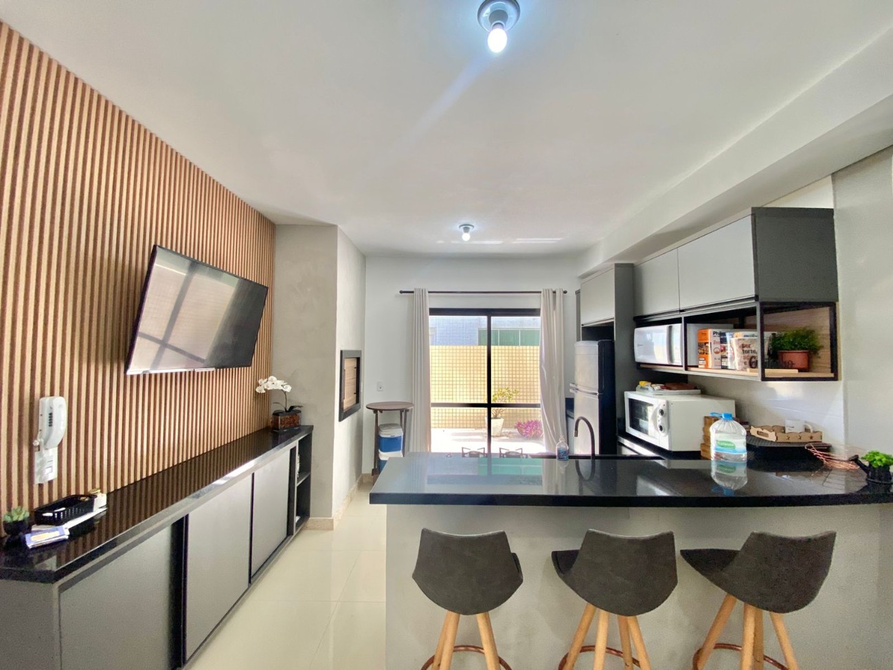 Apartamento — Puerto Madero — foto 3
