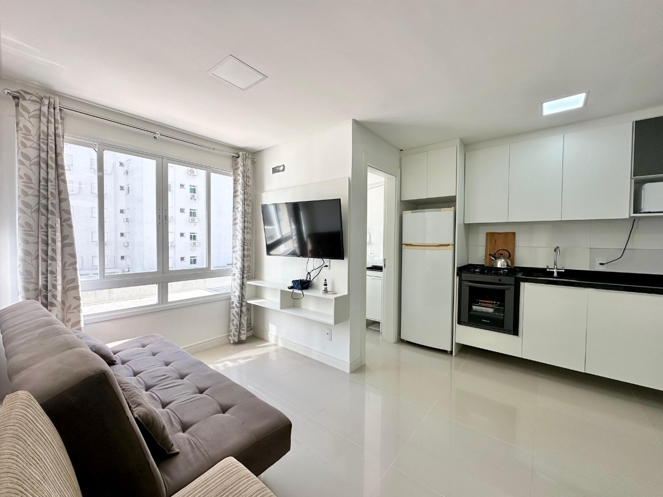 Apartamento — Renassence