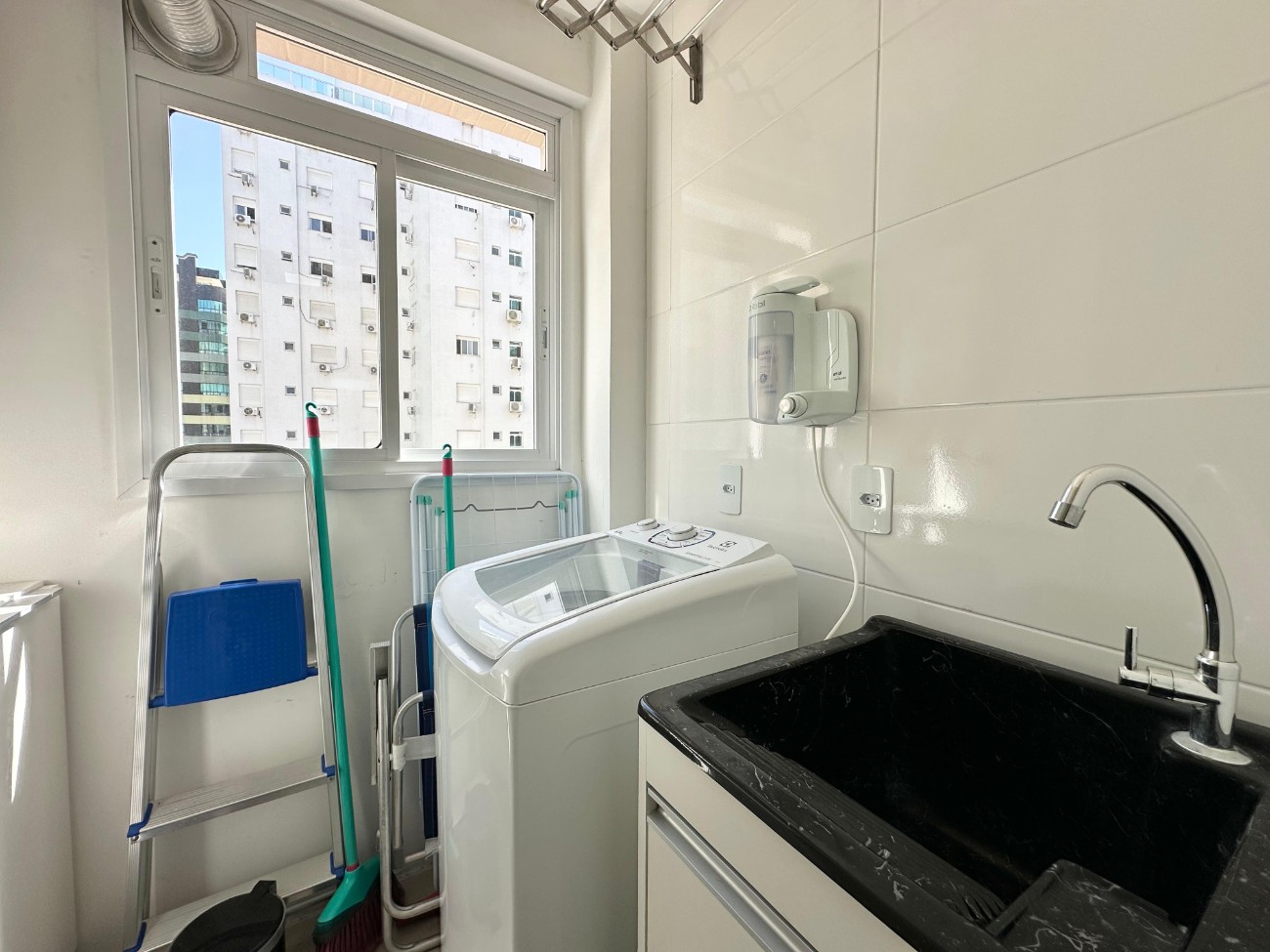 Apartamento — Renassence — foto 3