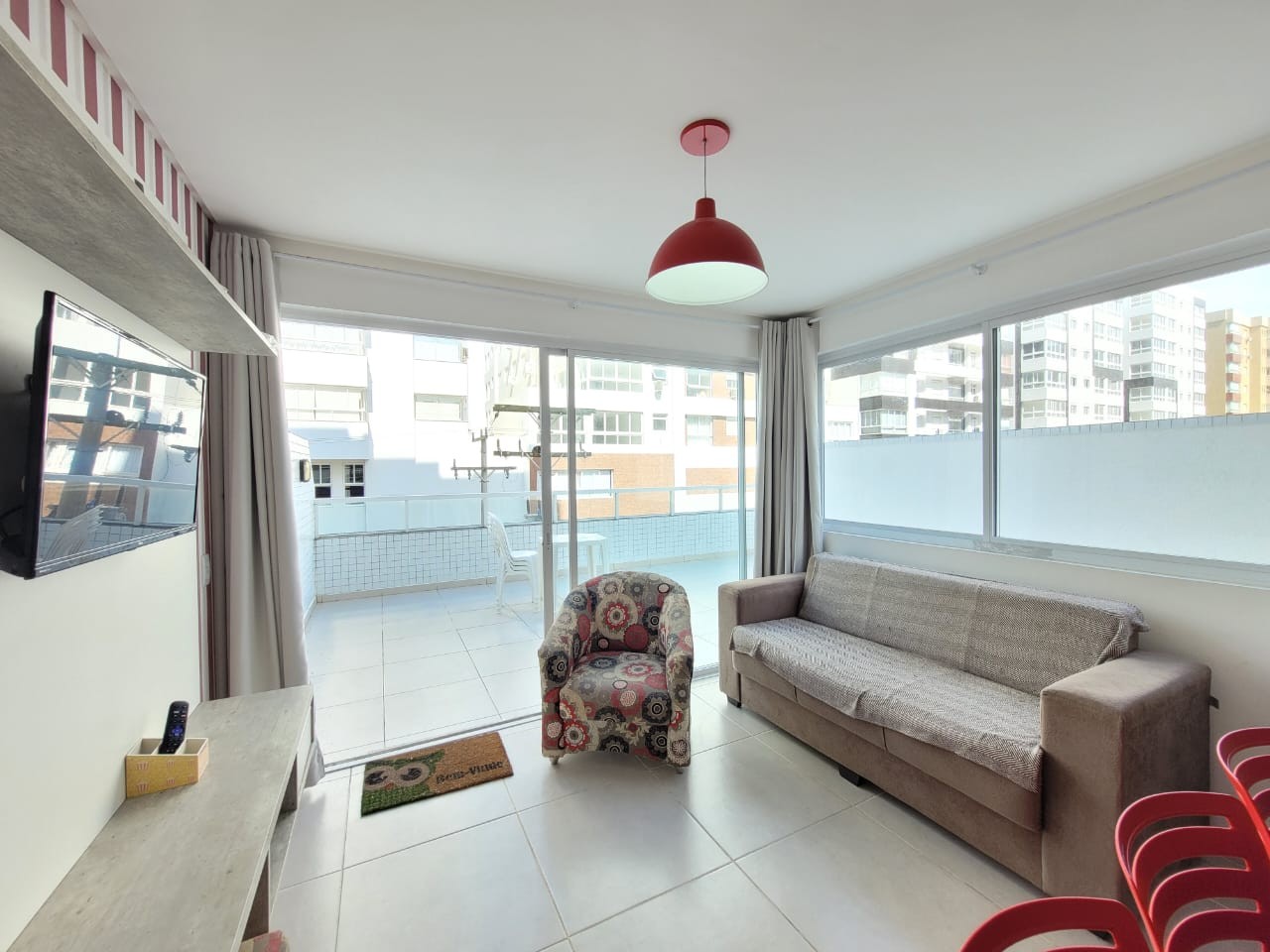 Apartamento — Merkoly — foto 4