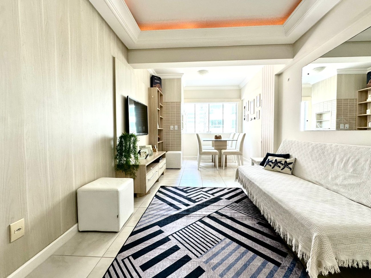 Apartamento — Rio Tejo — foto 4