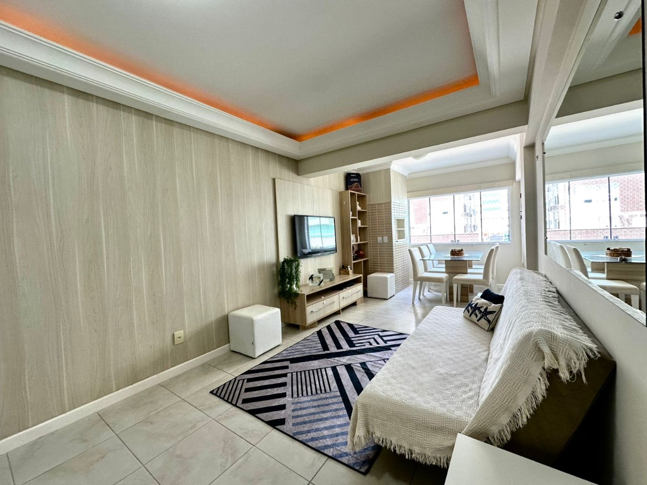 Apartamento — Rio Tejo — foto 2