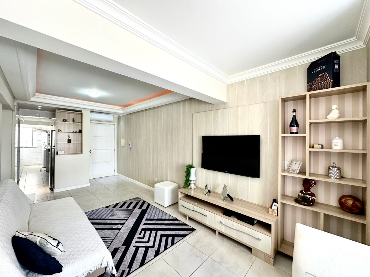 Apartamento — Rio Tejo — foto 5