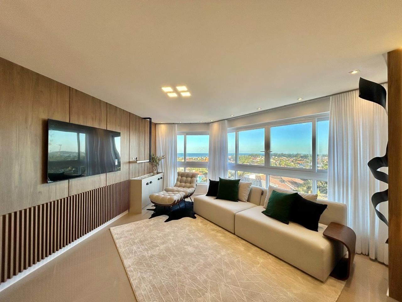 Apartamento — Paris Club