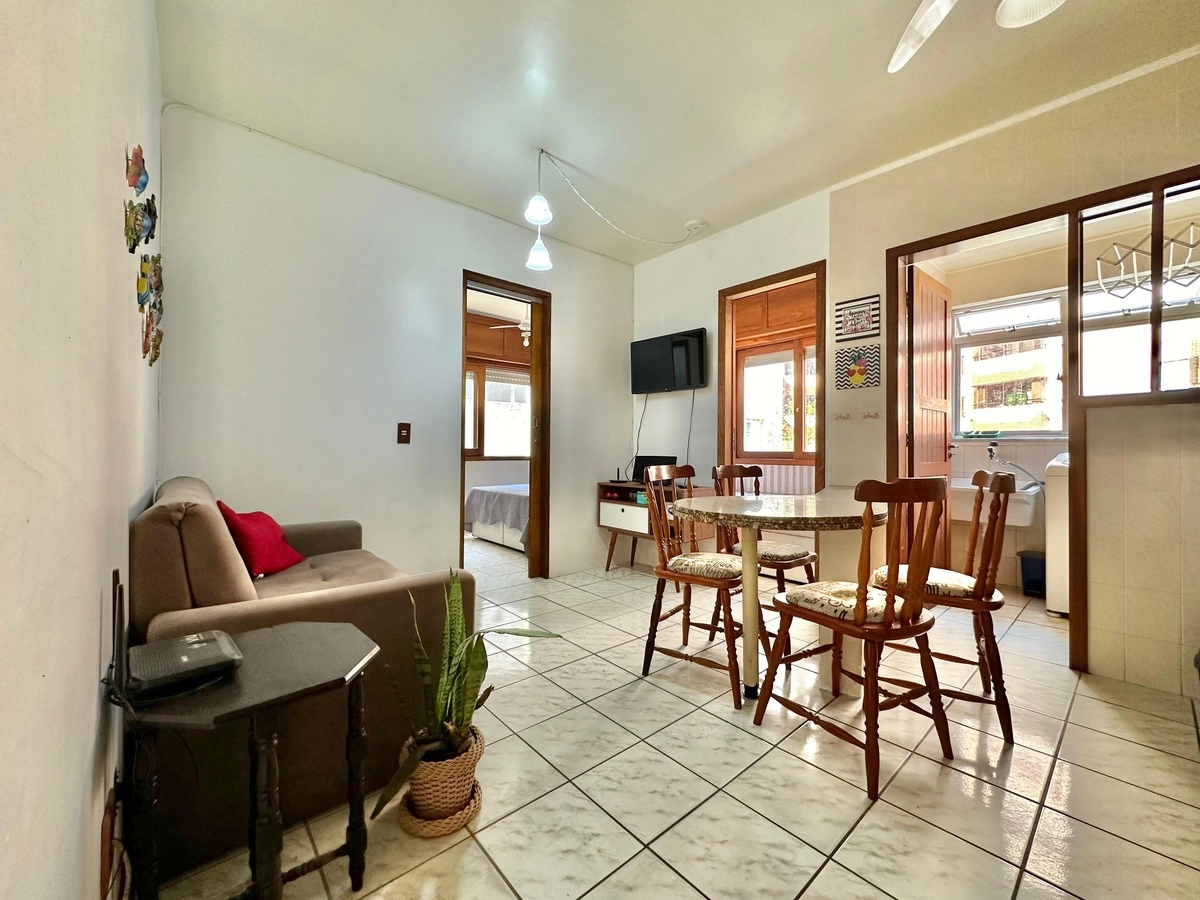 Apartamento — Amanda — foto 4