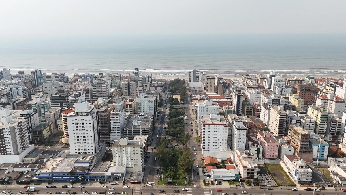 Apartamento — Amanda