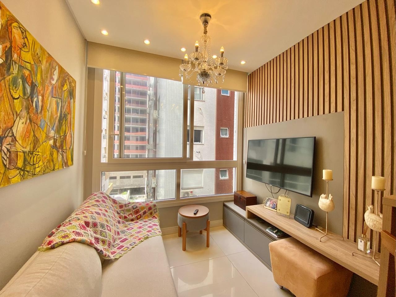 Apartamento — Absoluto Palace — foto 5