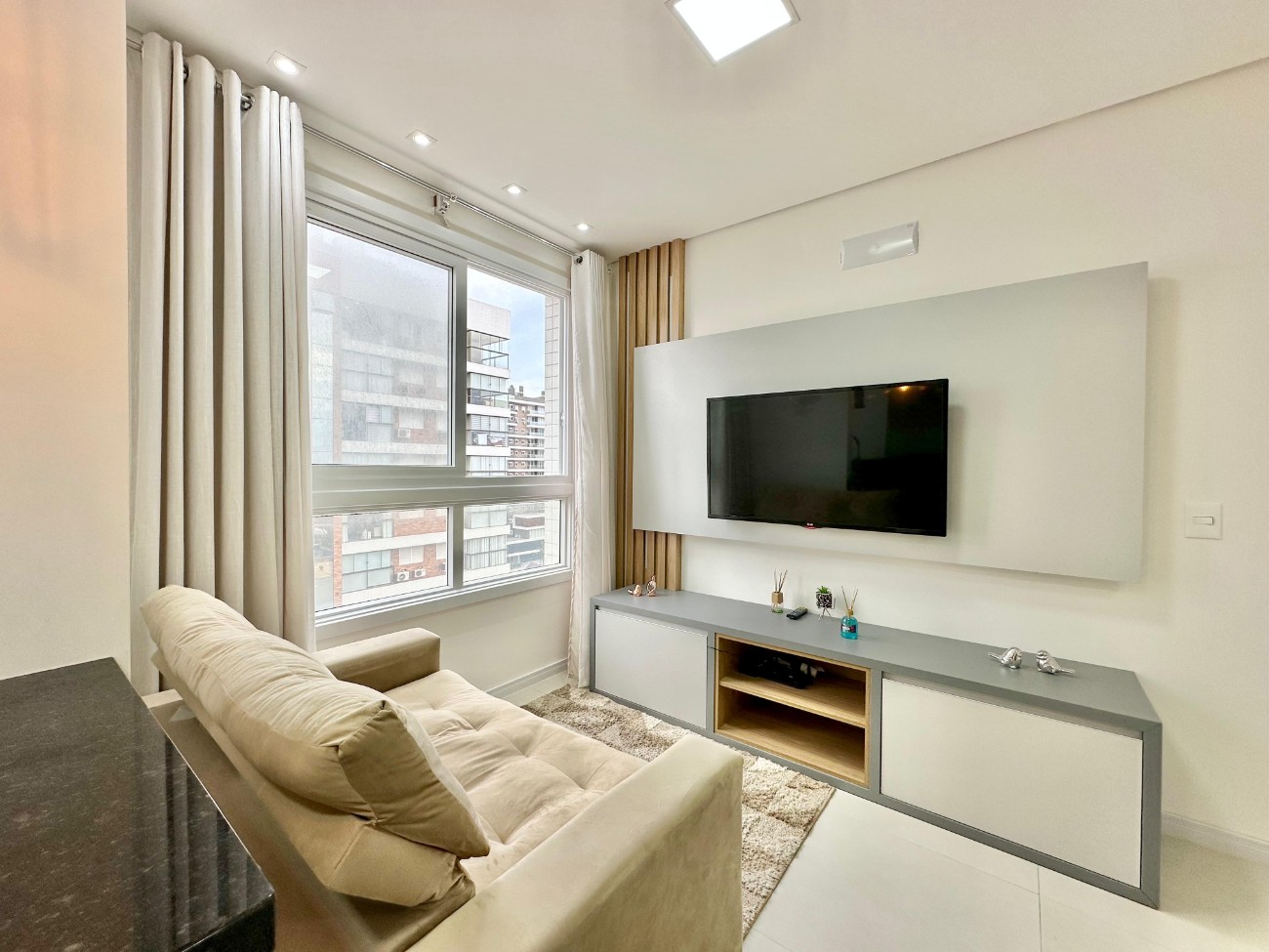 Apartamento — Verano — foto 4
