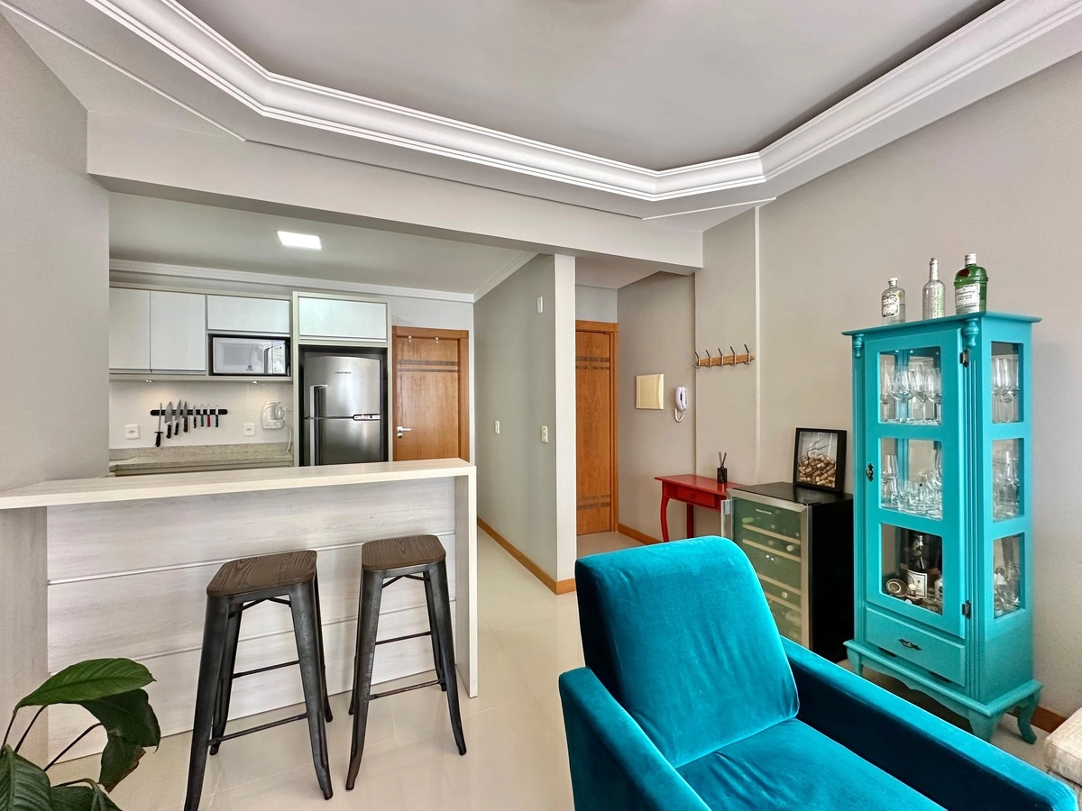 Apartamento — Golden Palace — foto 5