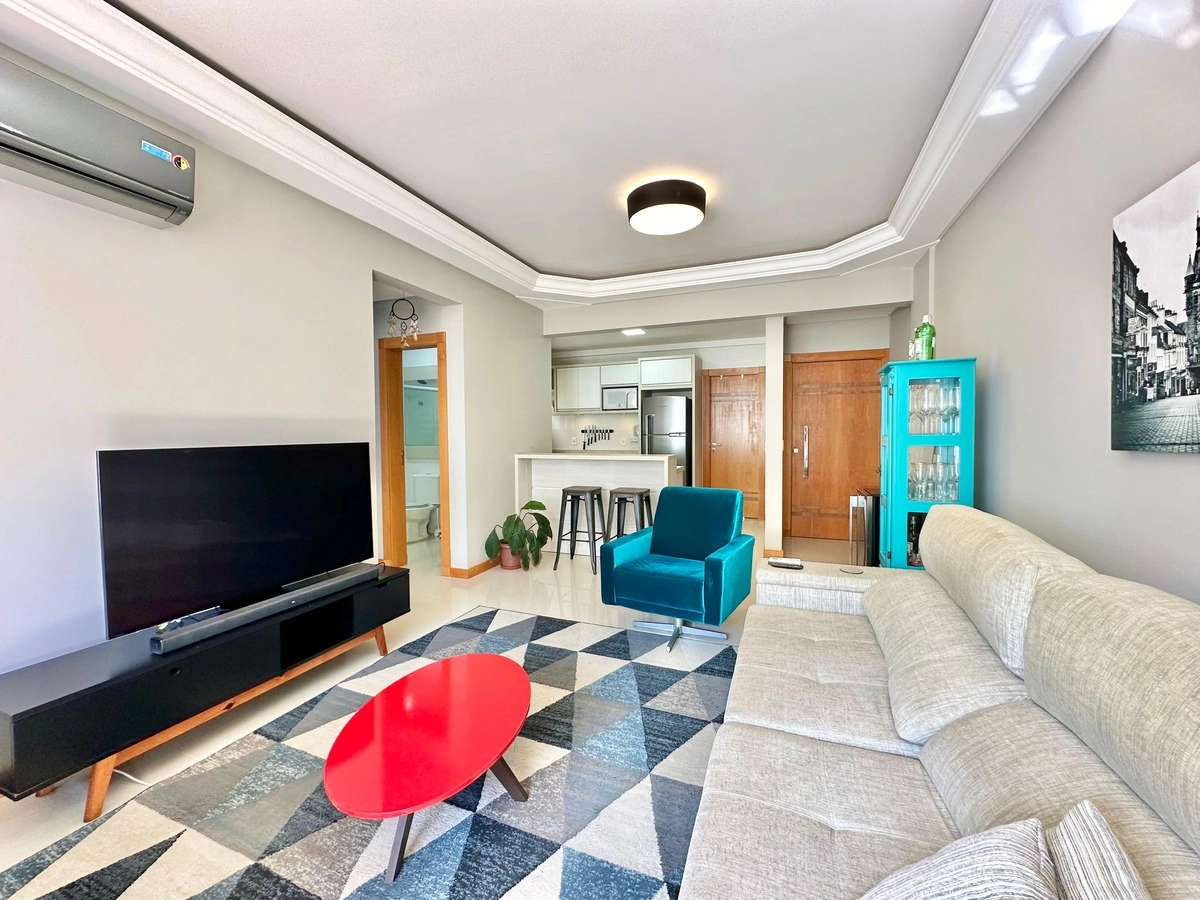Apartamento — Golden Palace — foto 2