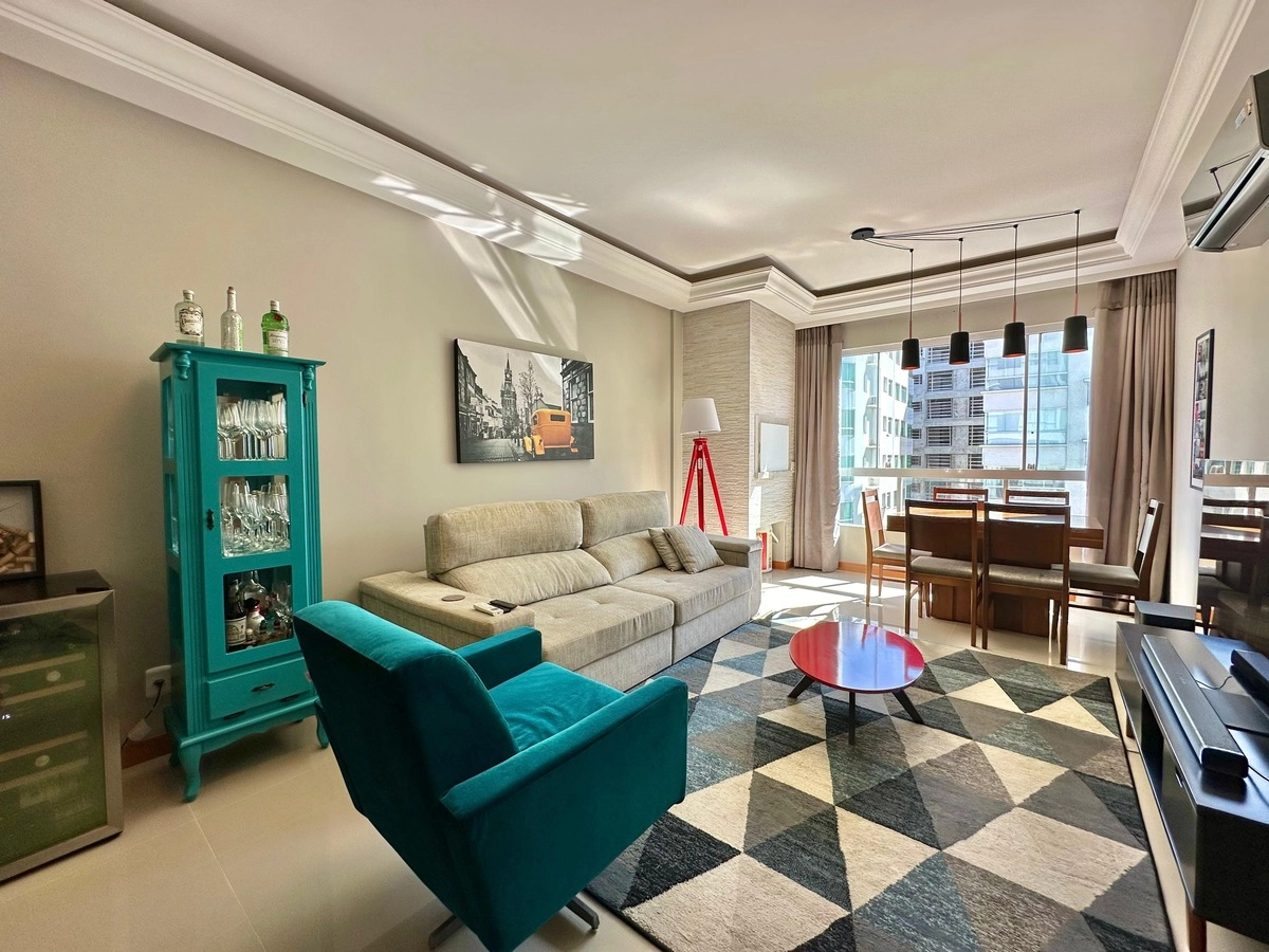 Apartamento — Golden Palace — foto 4