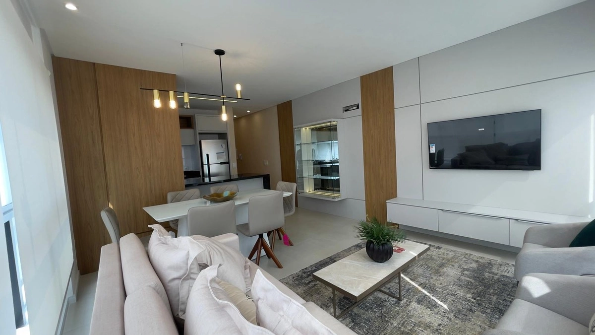 Apartamento — Le Monde — foto 5