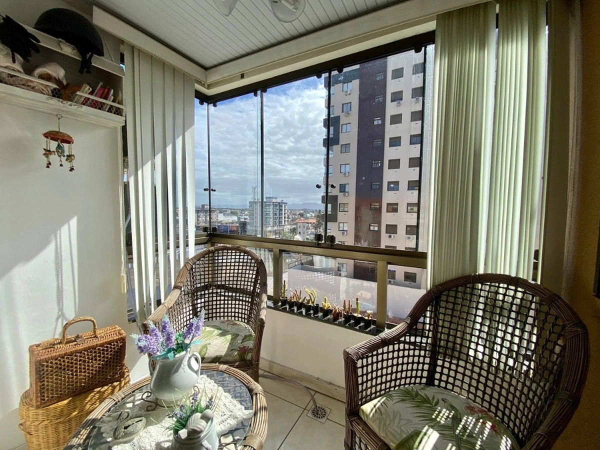 Apartamento — Virgínia — foto 4