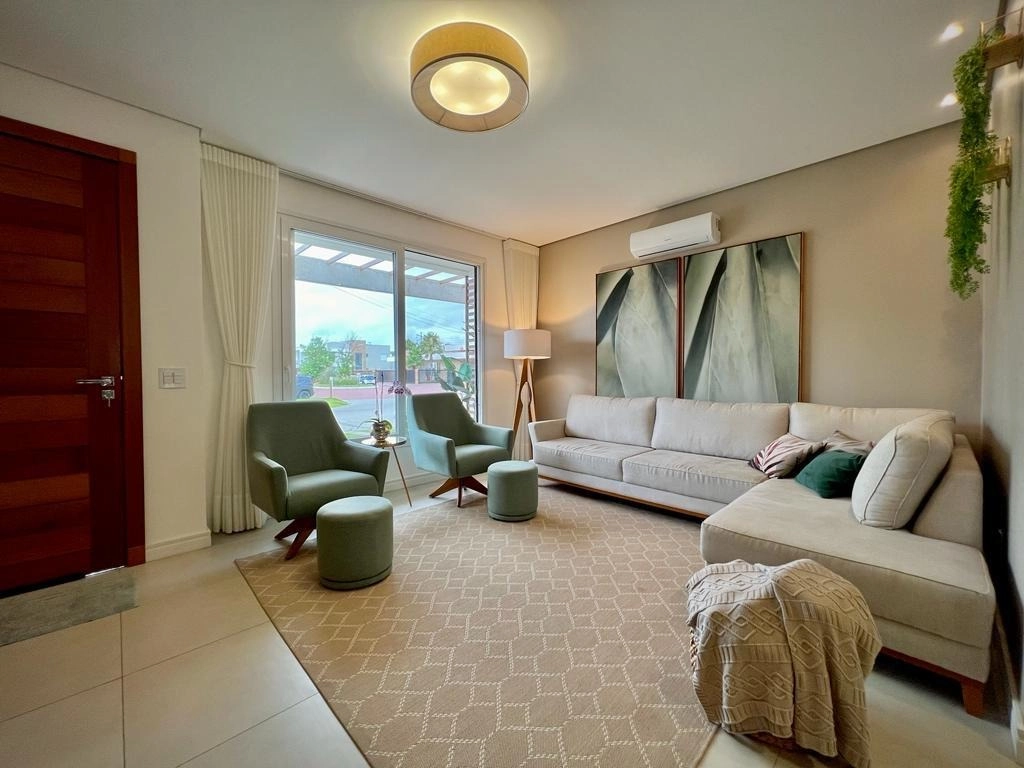 Casa em Condomínio — Condomínio Murano — foto 3