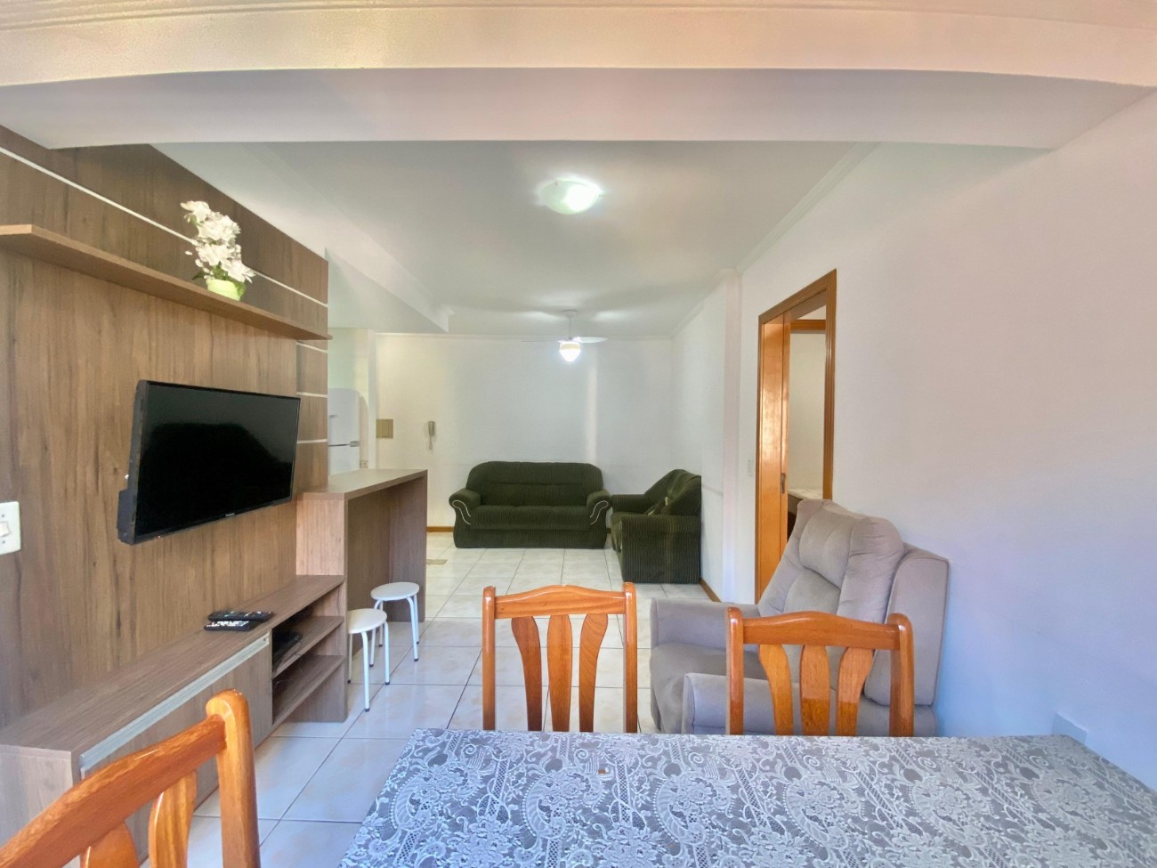 Apartamento — Mirante Das Flores — foto 4
