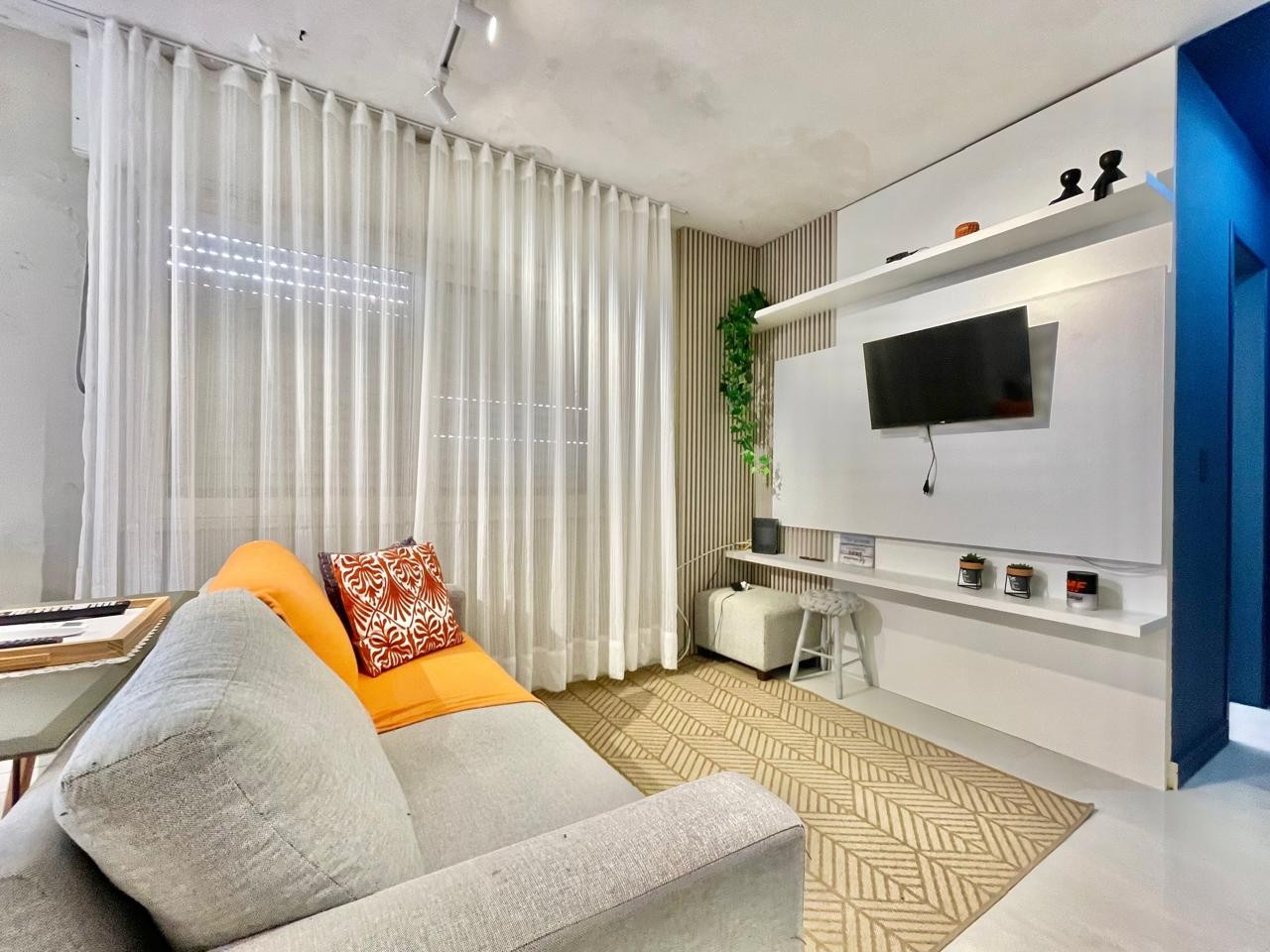 Apartamento — Ilha De Itaparica