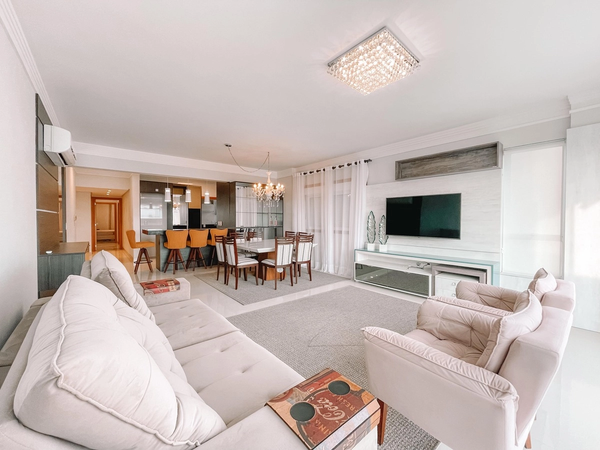 Apartamento — Eternit