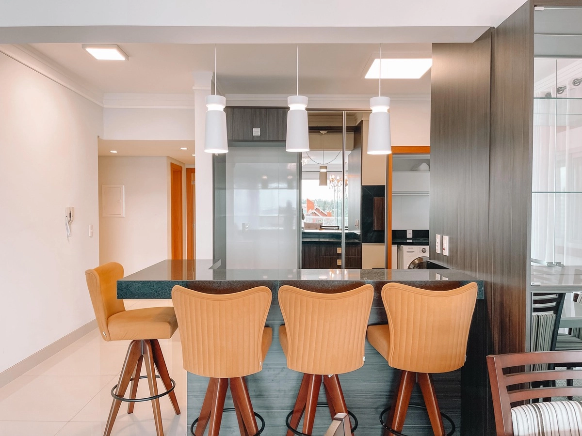 Apartamento — Eternit — foto 5