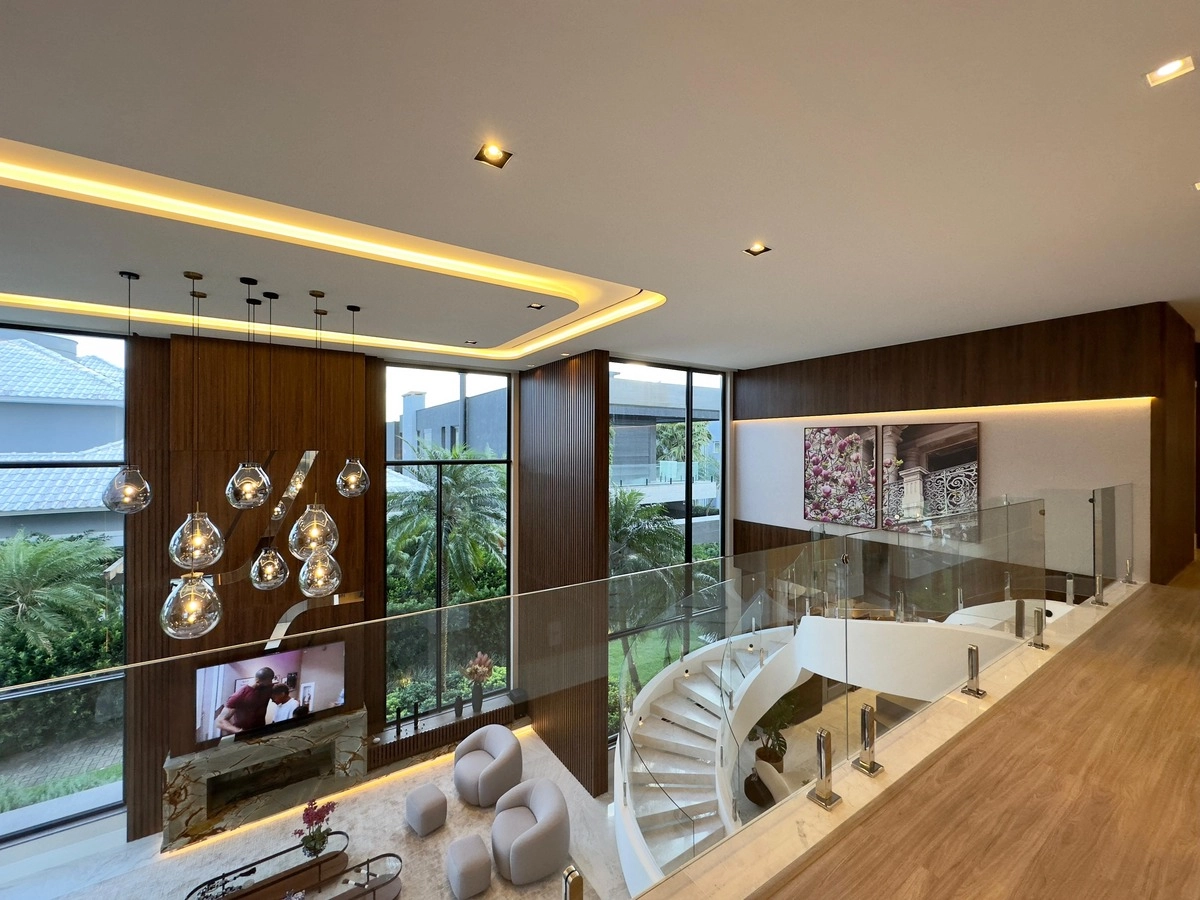 Casa em Condomínio — Velas Da Marina Condomínio — foto 4