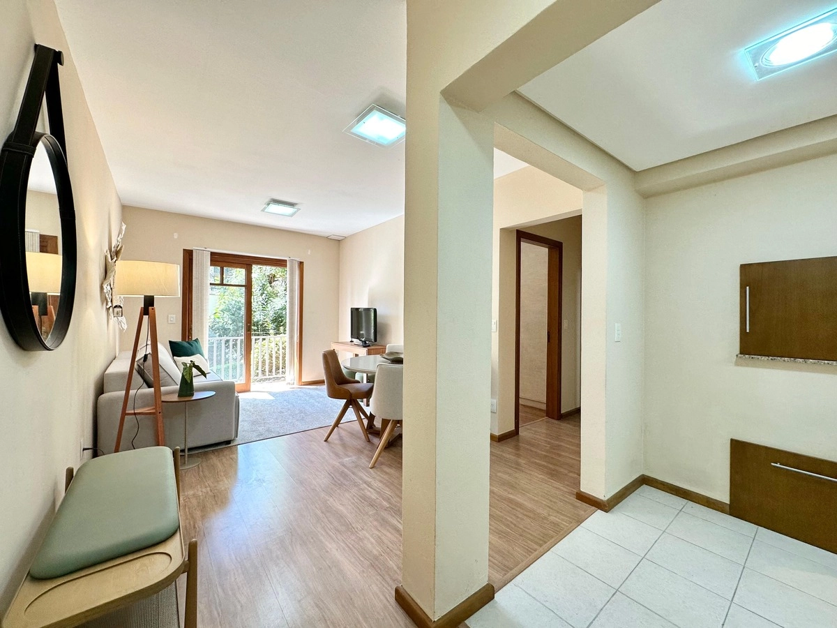 Apartamento — Ed Villa Di Trento — foto 5