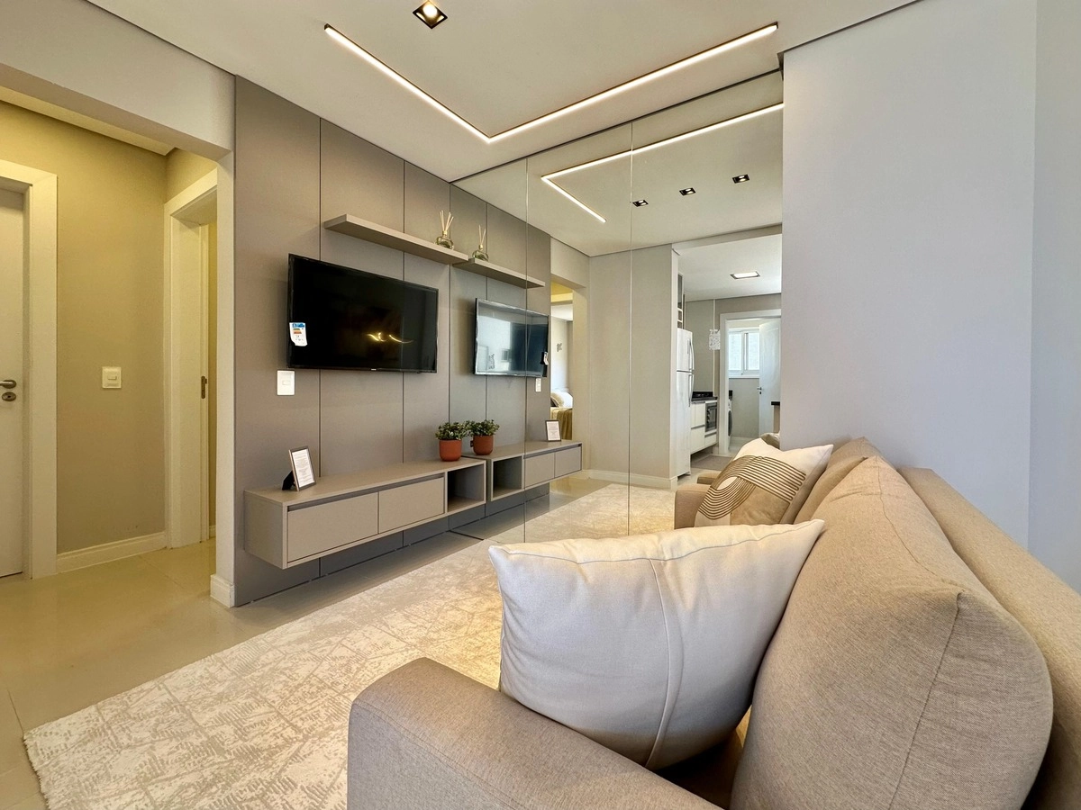 Apartamento — Palazzo Benvenuti