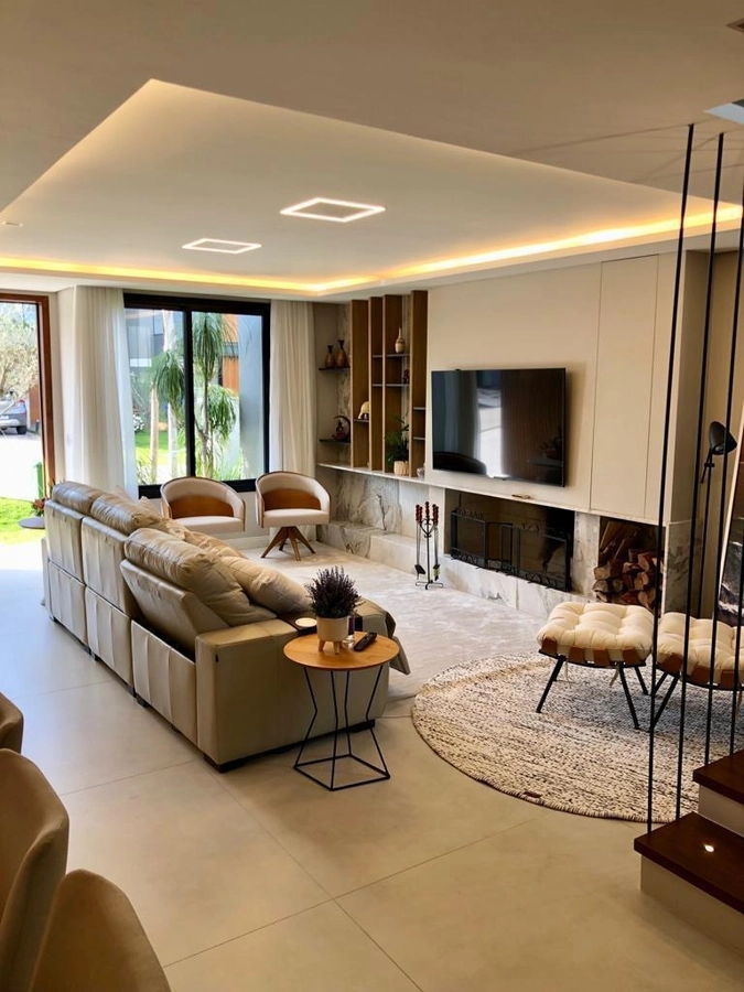 Casa em Condomínio — Sunset Condomínio — foto 4