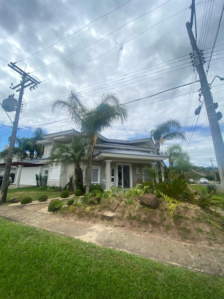 Casa em Condomínio — Atlântida Lagos Park