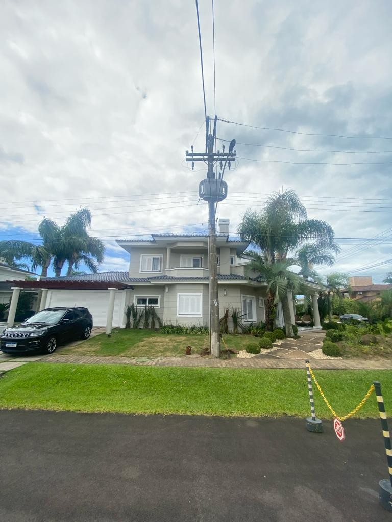 Casa em Condomínio — Atlântida Lagos Park — foto 2