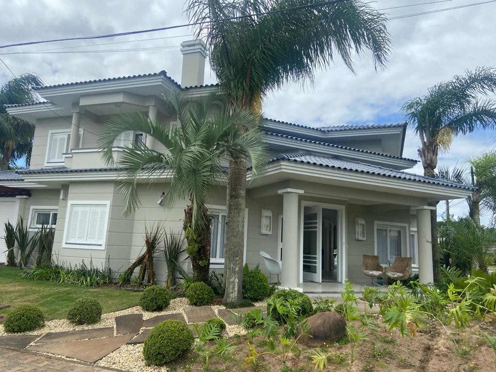 Casa em Condomínio — Atlântida Lagos Park — foto 3