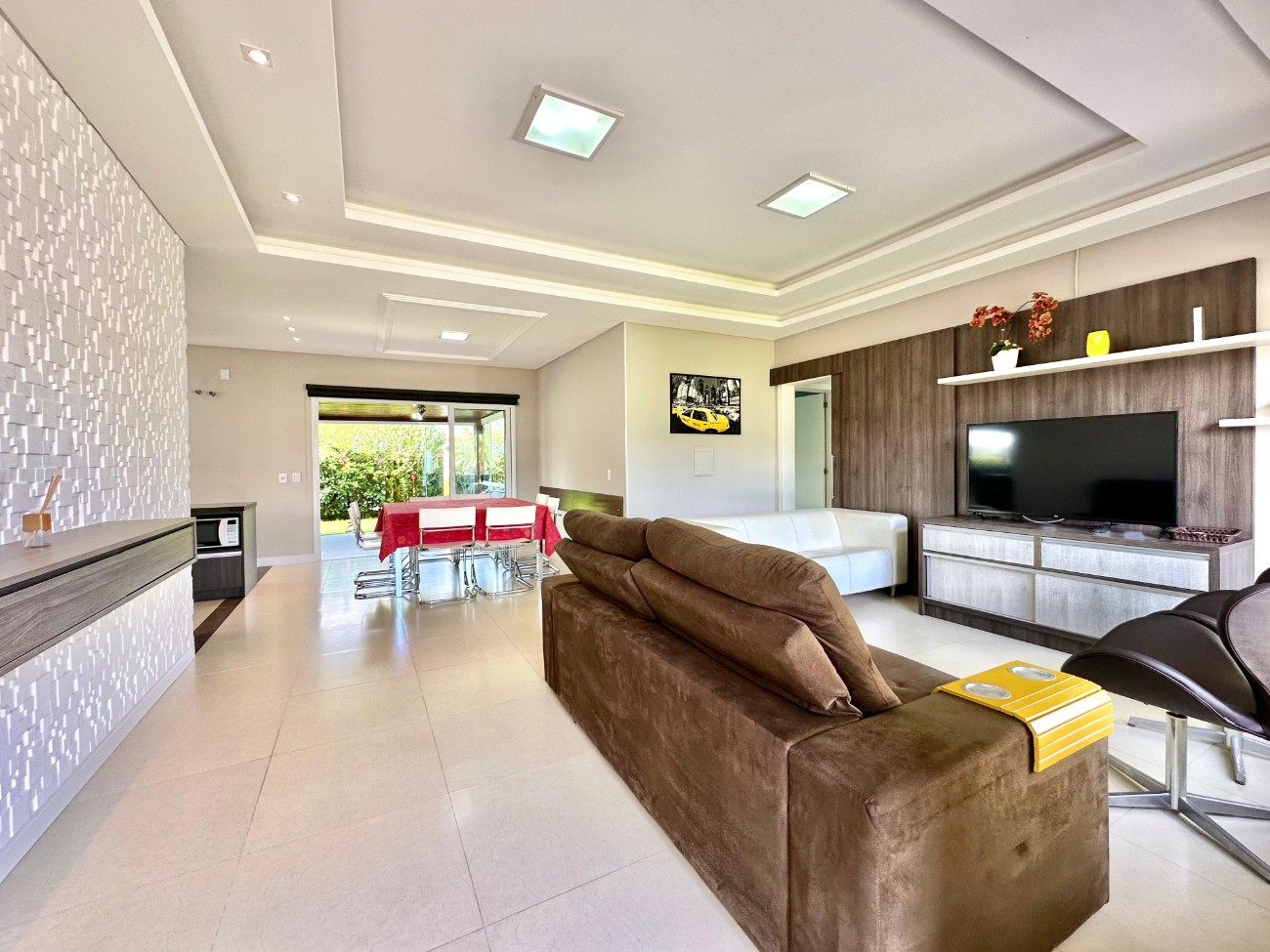 Casa em Condomínio — Condomínio  Lagoa Do Passo — foto 2