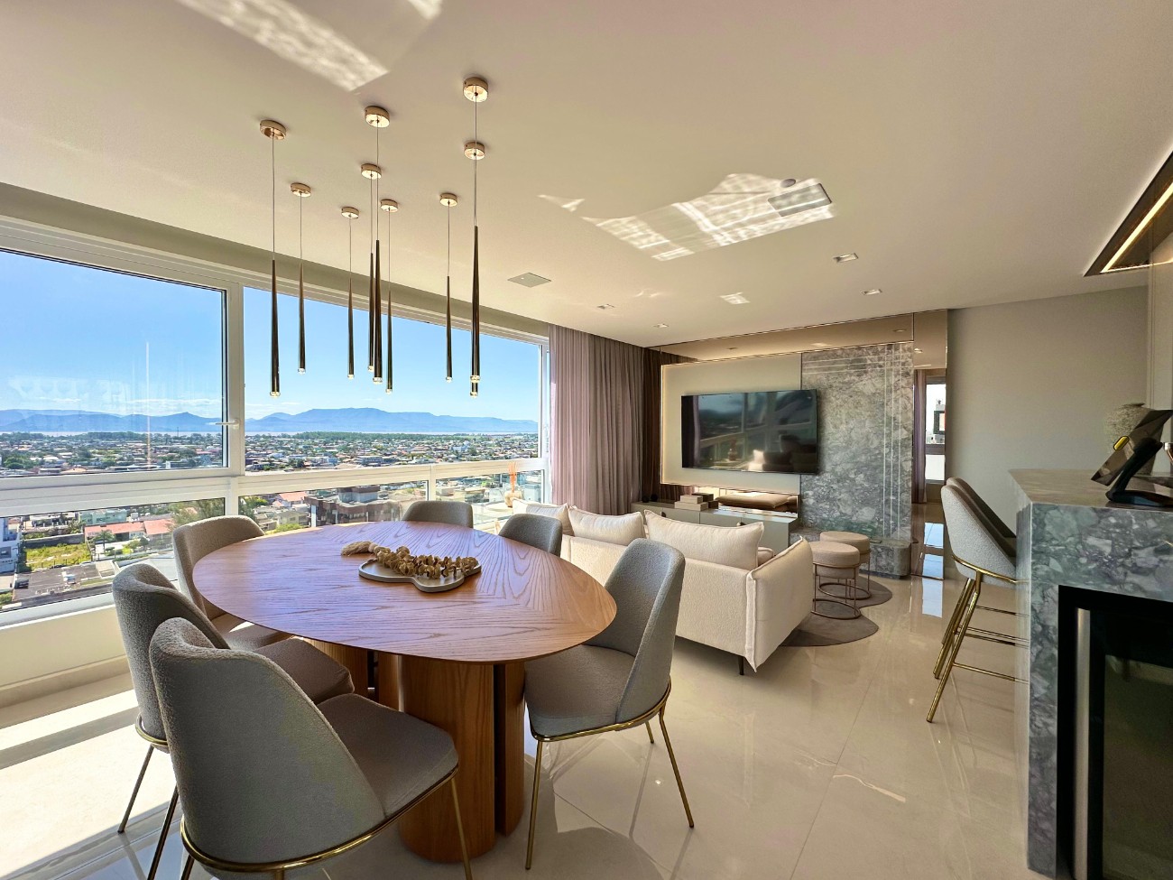 Apartamento — Premium Residence — foto 5