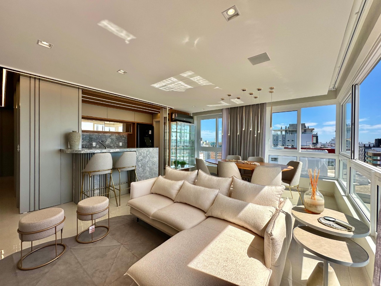 Apartamento — Premium Residence — foto 3