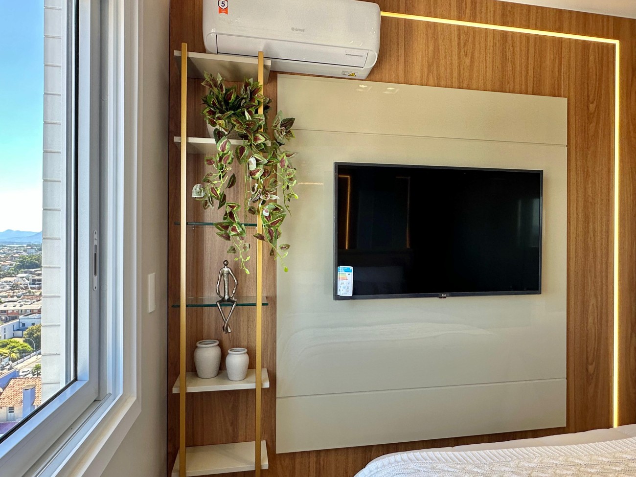 Apartamento — Premium Residence