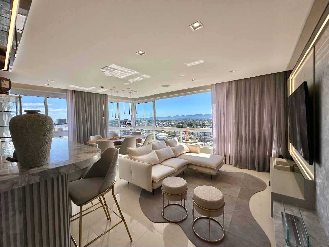 Apartamento — Premium Residence — foto 4