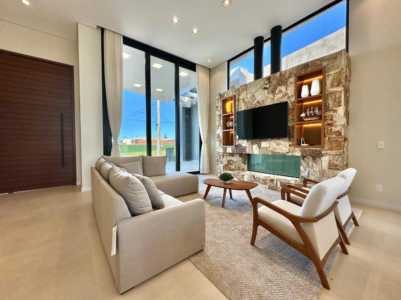 Casa em Condomínio — Condominio Terrasul