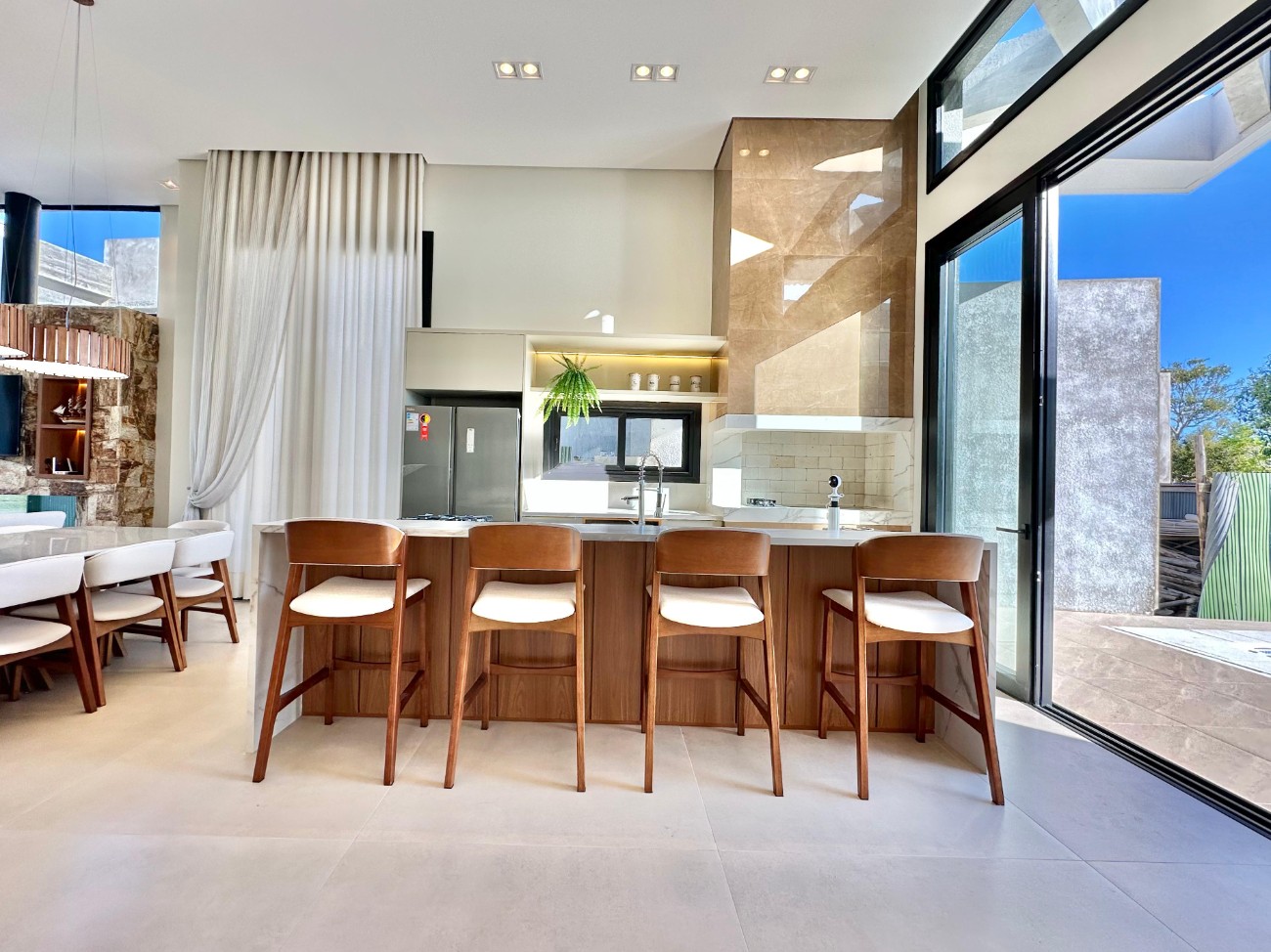 Casa em Condomínio — Condominio Terrasul — foto 5