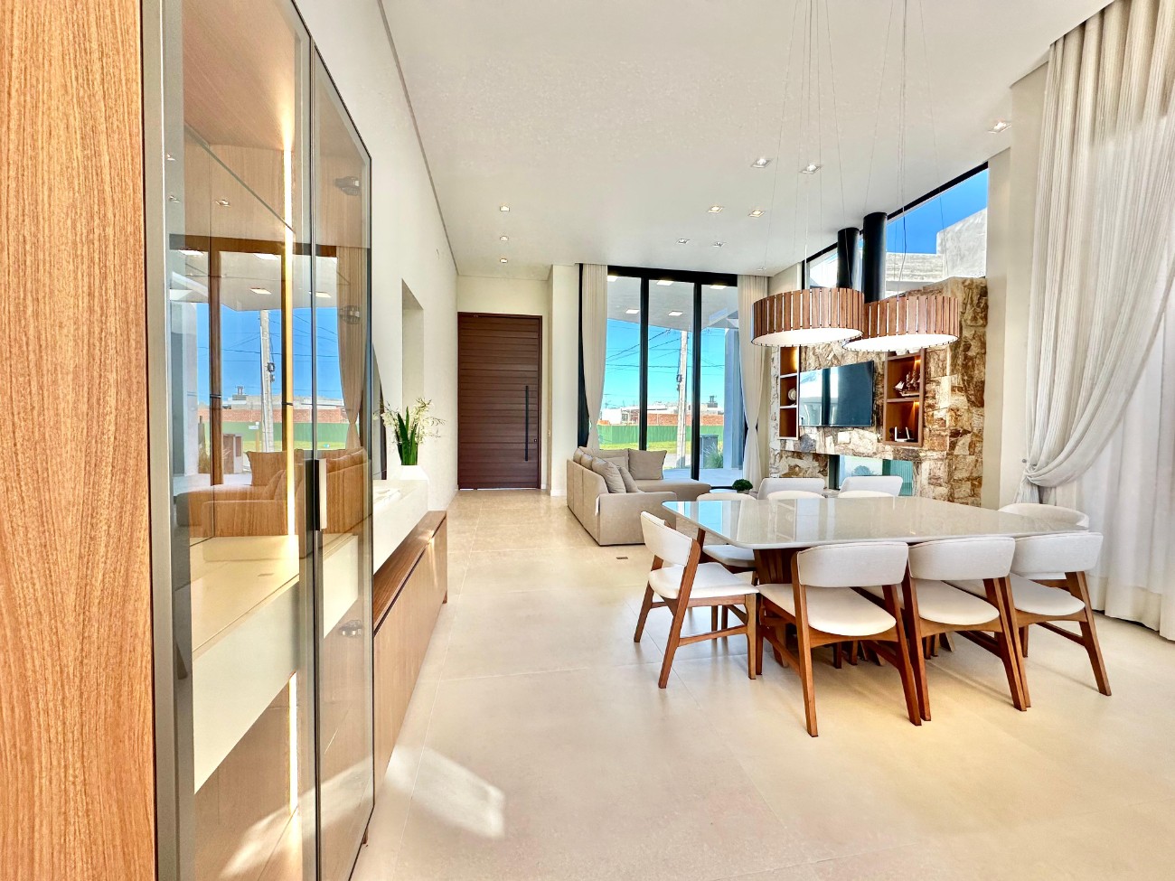 Casa em Condomínio — Condominio Terrasul — foto 3
