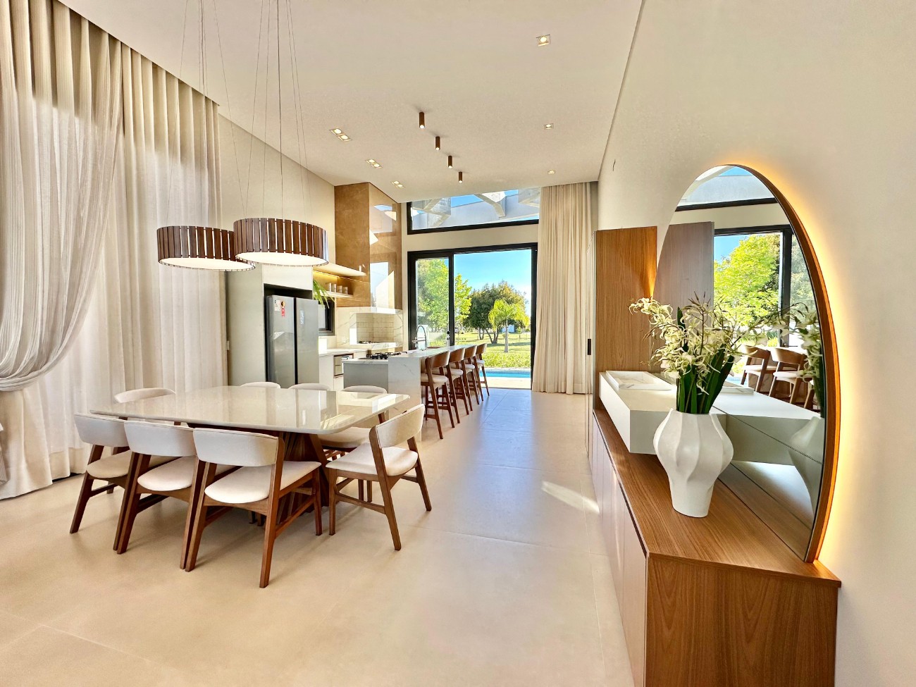 Casa em Condomínio — Condominio Terrasul — foto 4
