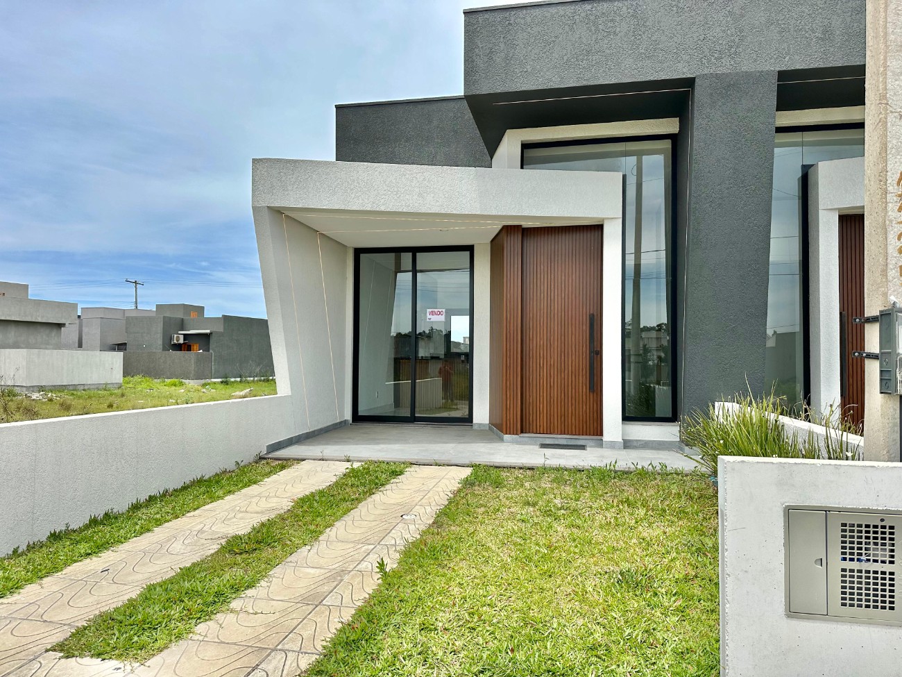 Casa em Outros