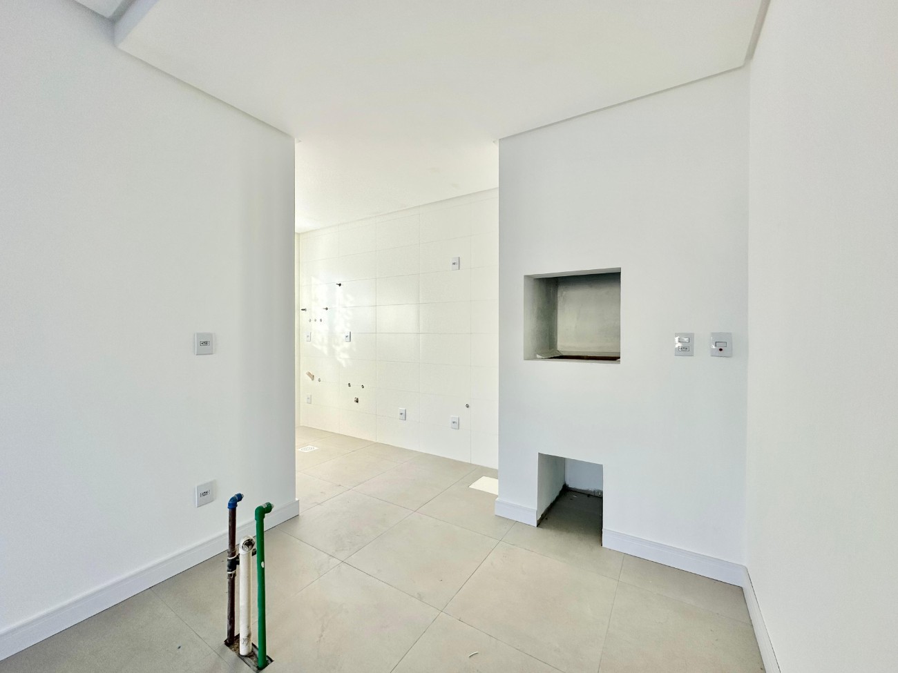 Apartamento — ED DOMÊNICO — foto 5