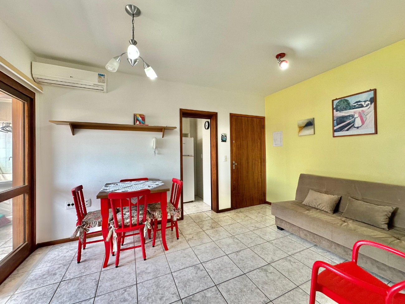 Apartamento — Morada Da Praia — foto 5