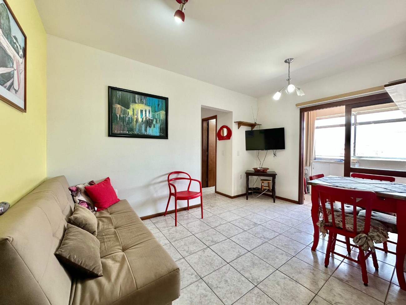 Apartamento — Morada Da Praia — foto 2