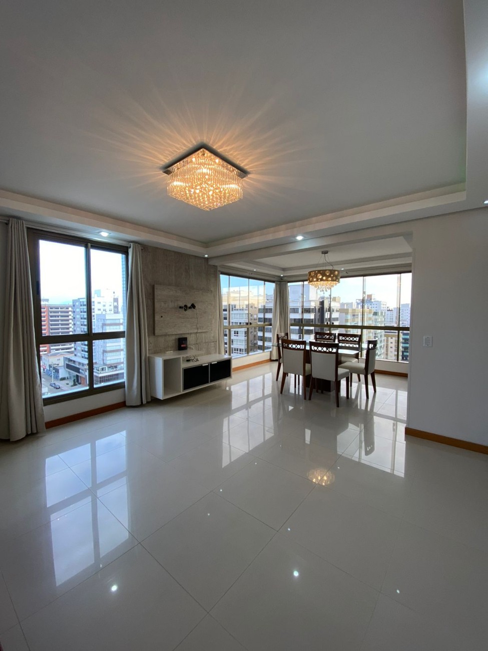 Apartamento — Sol